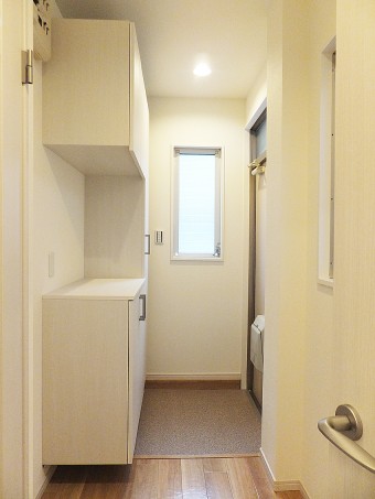 最新機能でコンパクトな設備と充実の収納で住みやすく 最新機能でコンパクトな設備と充実の収納で住みやすく